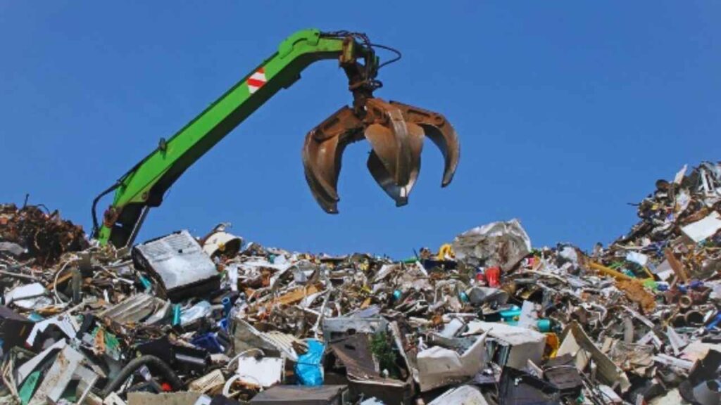 white modern simple photo zoom virtual background